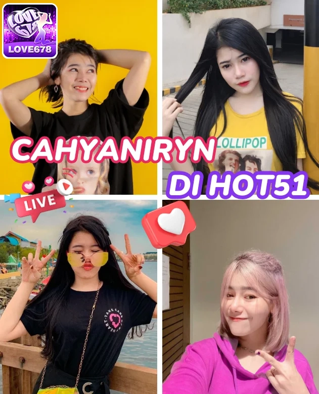 Cahyaniryn-oppatoto