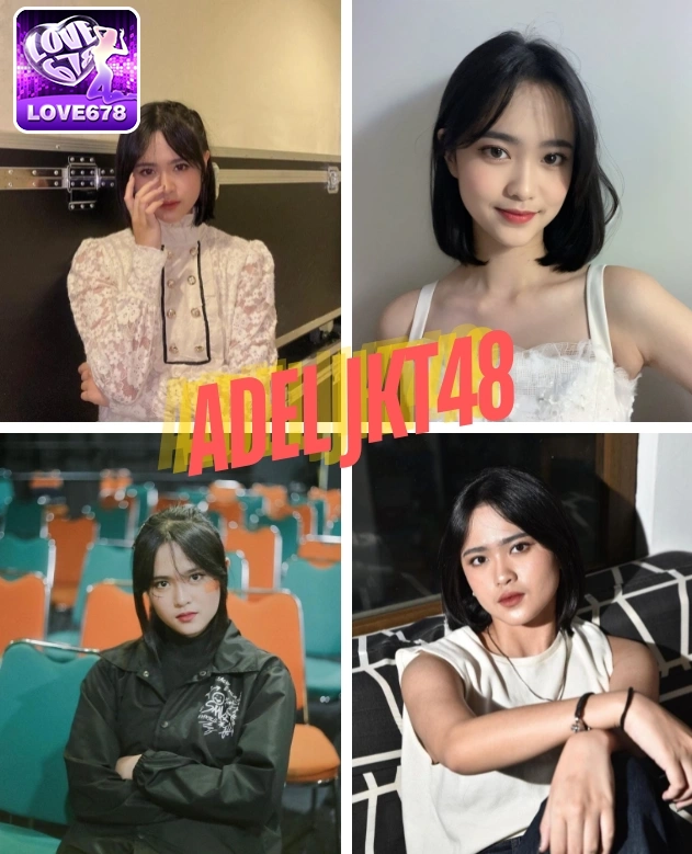 Adel JKT48-oppatoto