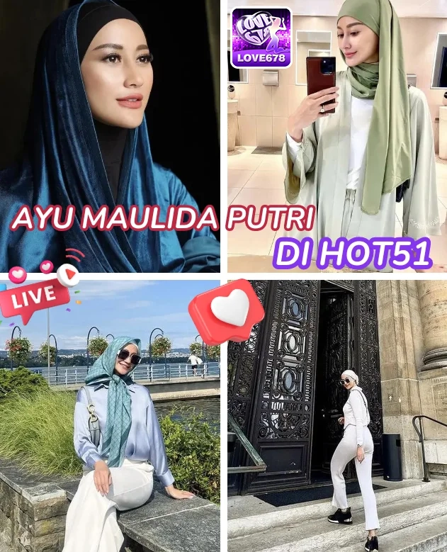 Ayu Maulida Putri-oppatoto