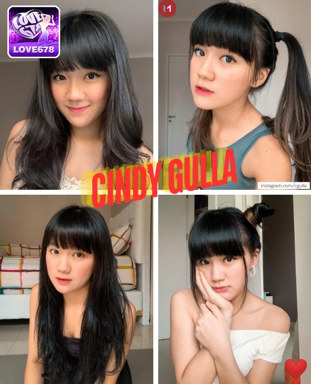 Cindy Gulla-oppatoto