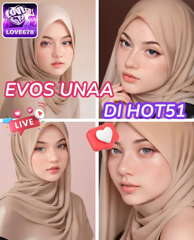 Evos Unaa-oppatoto