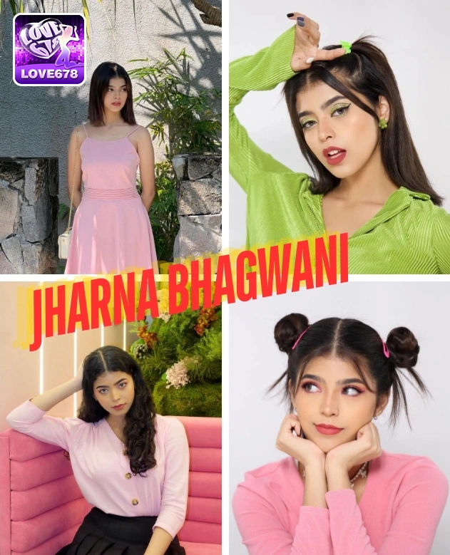 Jharna Bhagwani-oppatoto