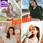 Jovita Karen: Influencer TikTok Indonesia di oppatoto