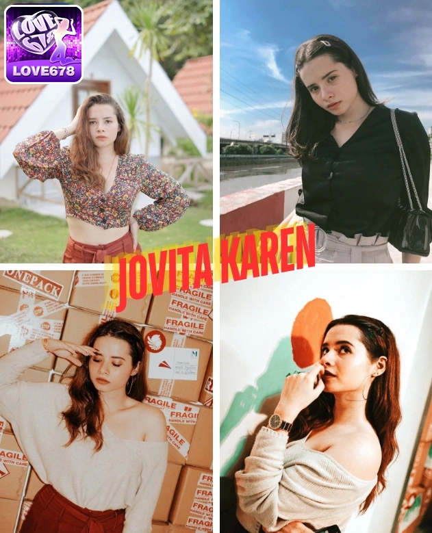 Jovita Karen-oppatoto
