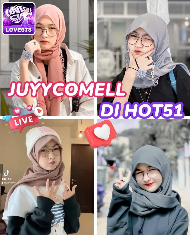 Juyycomell-oppatoto