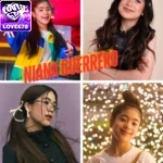 Niana Guerrero: TikTok Influencer Indonesia di oppatoto