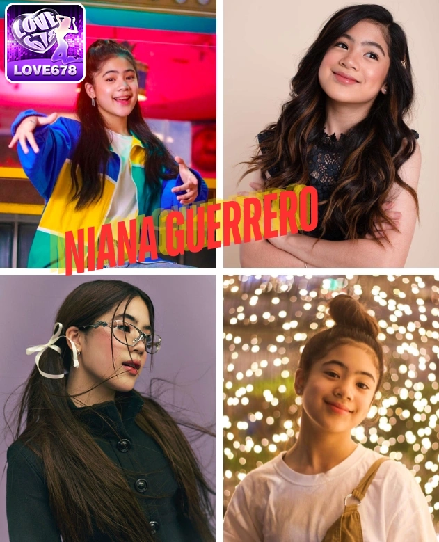 Niana Guerrero-oppatoto