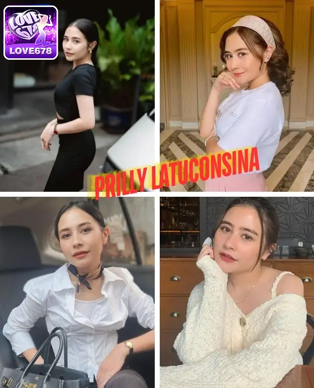 Prilly Latuconsina-oppatoto