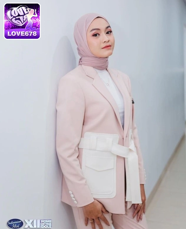Salma Salsabil-OPPATOTO