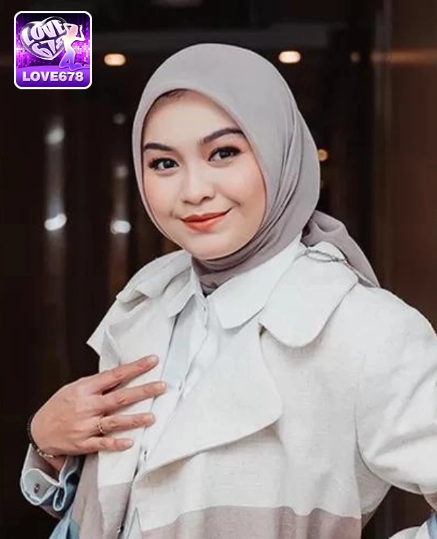 Salma Salsabil-OPPATOTO
