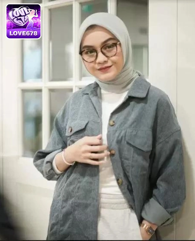 Salma Salsabil-OPPATOTO