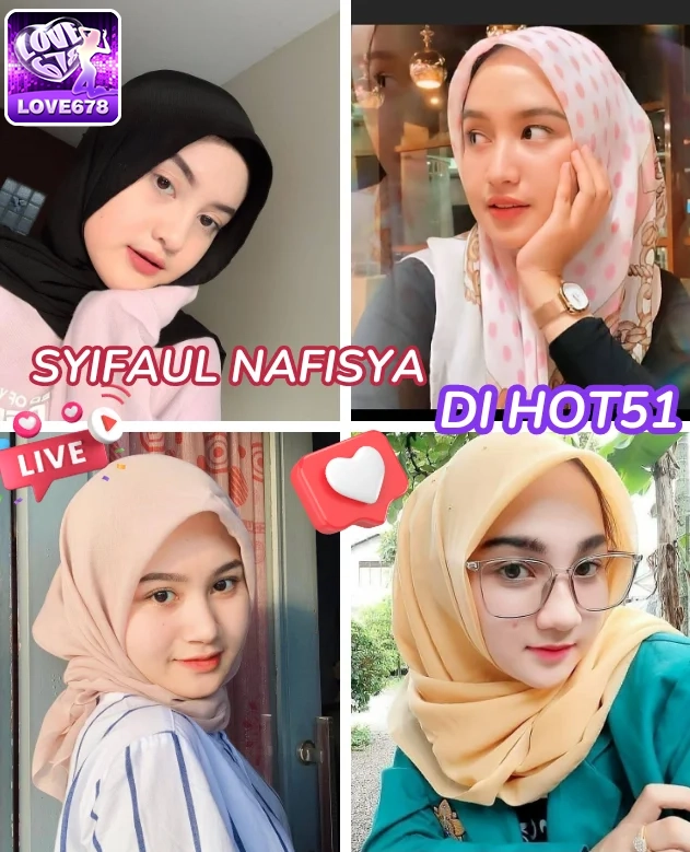 Syifaul Nafisya-oppatoto